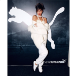 MODE : Rihanna nommée directrice créative de Puma
