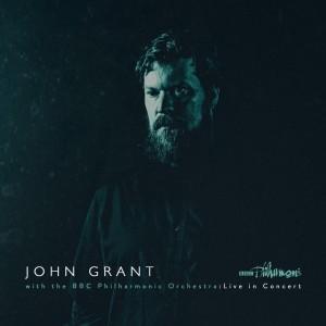 John Grant BBC Philharmonic Live in Concert