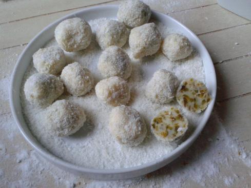 truffes blanches 3