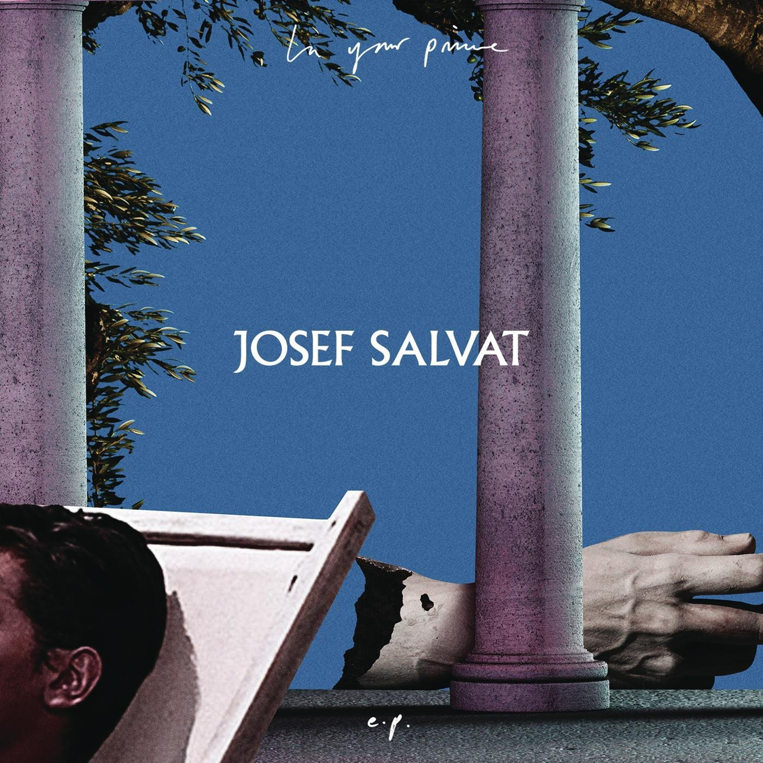 Diamonds – Josef Salvat