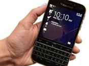 Blackberry Classic comment faire neuf avec vieux