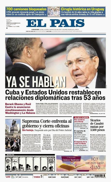 Une nouvelle qui touche un continent au cœur [Actu]