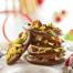  Petits palets gourmands au chocolat et aux fruits secs bio 
   Voir la recette   