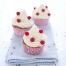  Cupcakes bio de Noël 
   Voir la recette   