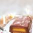  Bûche de Noël bio chocolat mangue  
   Voir la recette   