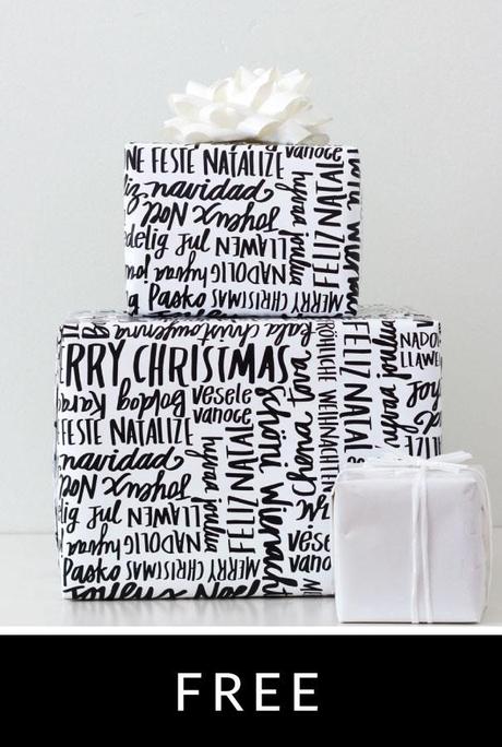 http://caravanshoppe.com/collections/holidays/products/merry-christmas-wrapping-paper