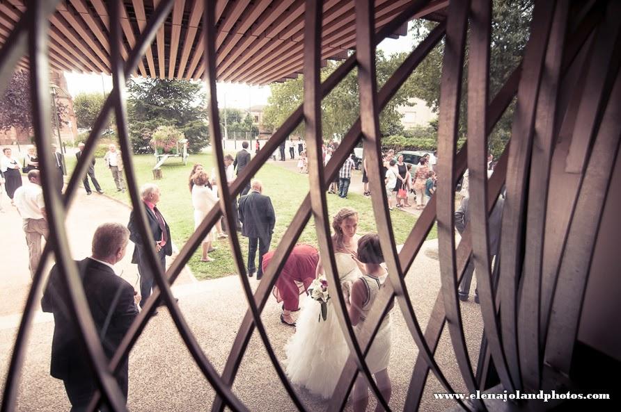 Mariage Romantique. Chateau de Palays Montesquieu-Volvestre (31)