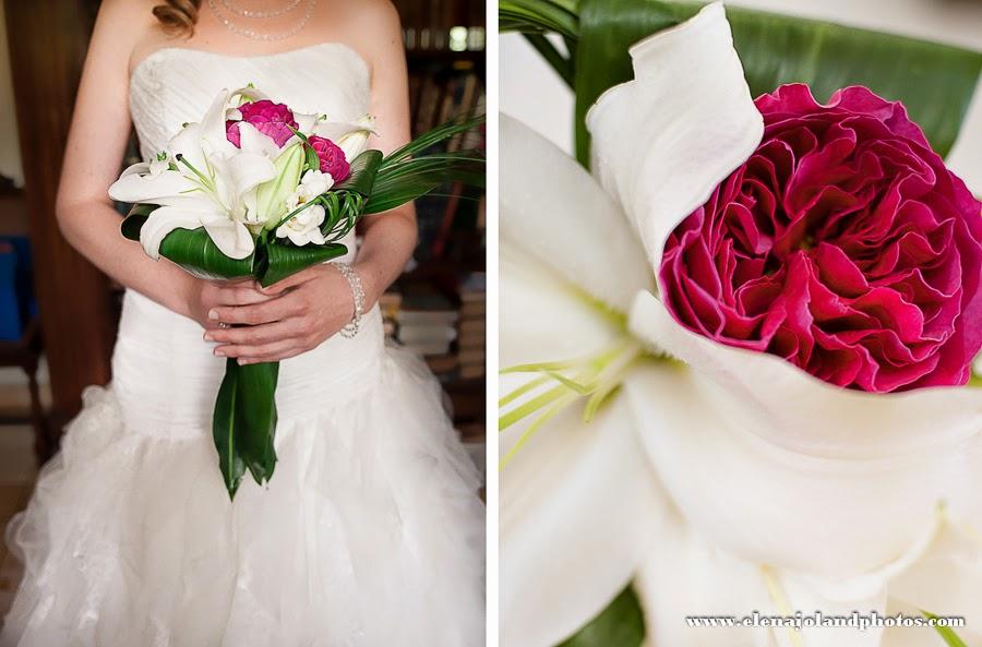 Mariage Romantique. Chateau de Palays Montesquieu-Volvestre (31)