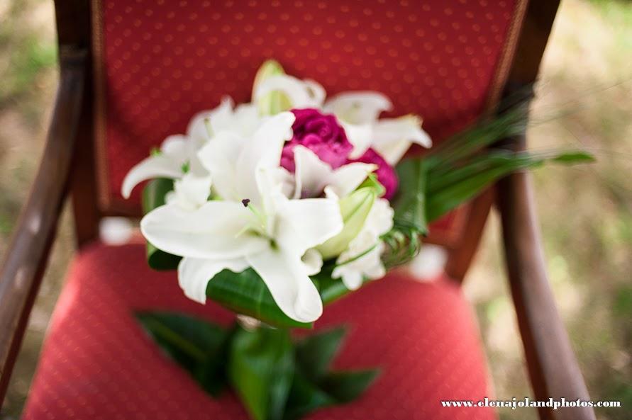 Mariage Romantique. Chateau de Palays Montesquieu-Volvestre (31)