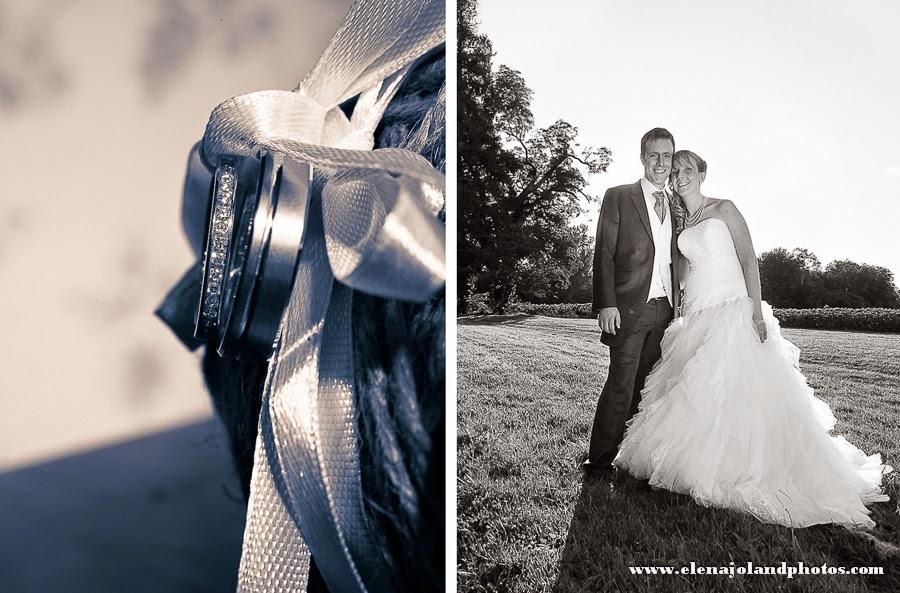 Mariage Romantique. Chateau de Palays Montesquieu-Volvestre (31)