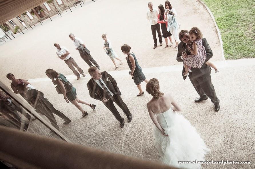 Mariage Romantique. Chateau de Palays Montesquieu-Volvestre (31)