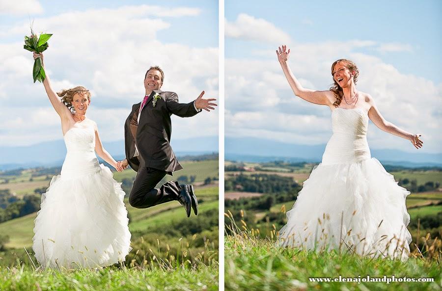 Mariage Romantique. Chateau de Palays Montesquieu-Volvestre (31)