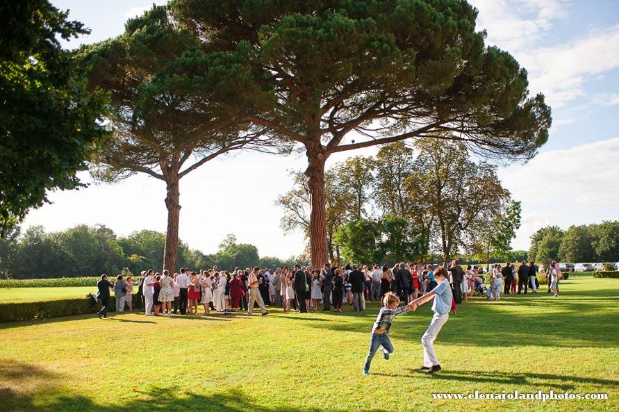 Mariage Romantique. Chateau de Palays Montesquieu-Volvestre (31)