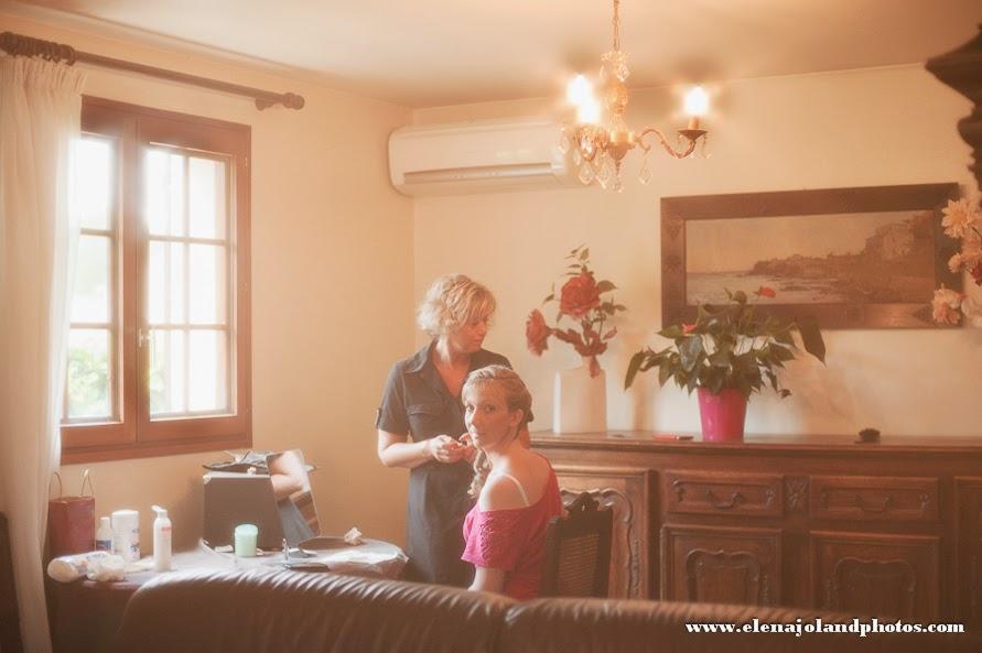 Mariage Romantique. Chateau de Palays Montesquieu-Volvestre (31)