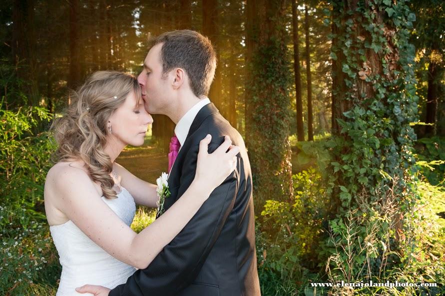 Mariage Romantique. Chateau de Palays Montesquieu-Volvestre (31)