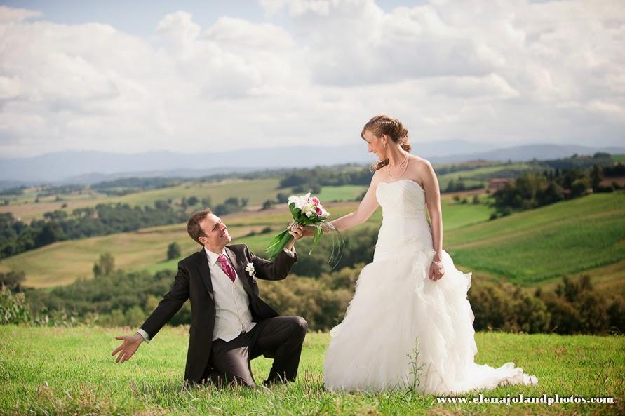 Mariage Romantique. Chateau de Palays Montesquieu-Volvestre (31)
