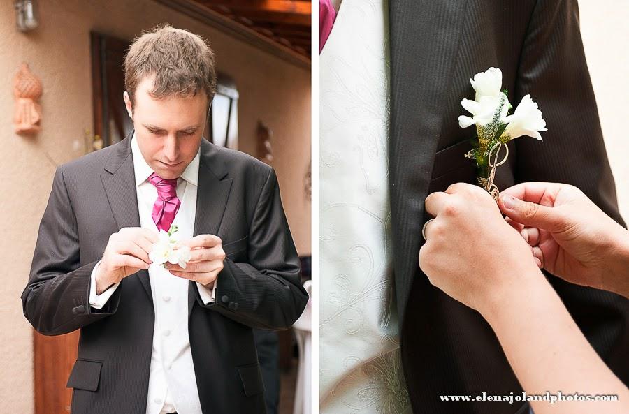 Mariage Romantique. Chateau de Palays Montesquieu-Volvestre (31)