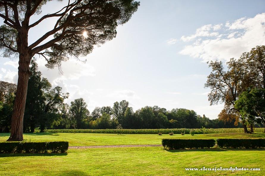 Mariage Romantique. Chateau de Palays Montesquieu-Volvestre (31)