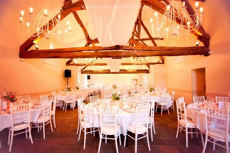 Mariage Kristel et Nicolas. Château de Conques.