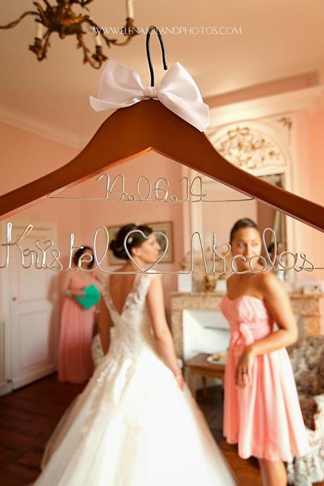 Mariage Kristel et Nicolas. Château de Conques.