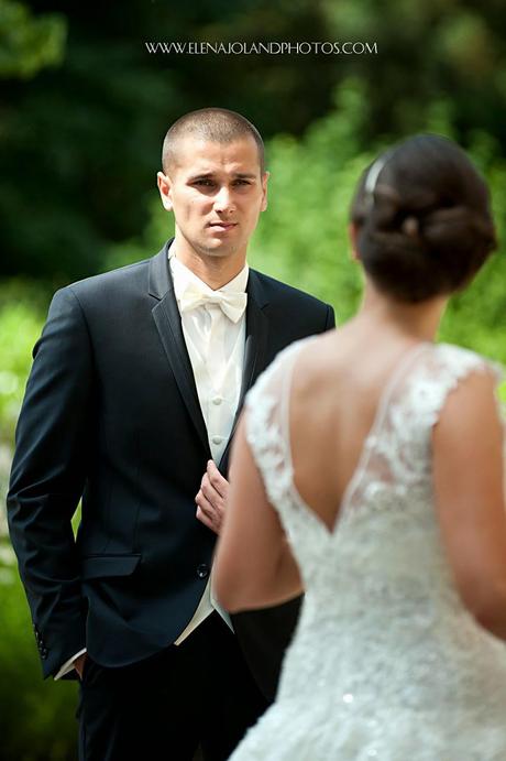 Mariage Kristel et Nicolas. Château de Conques.