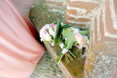 Mariage Kristel et Nicolas. Château de Conques.