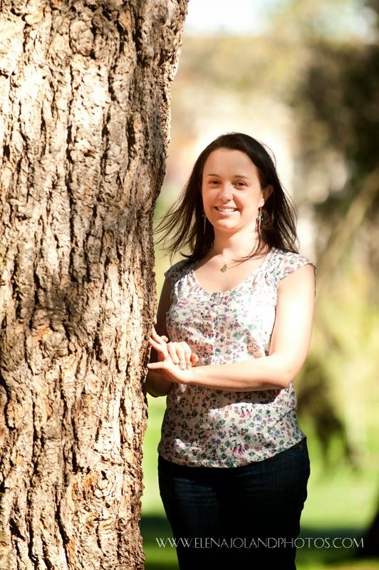 Seance Engagement de Emilie & Julien. Lagardelle sur Leze.