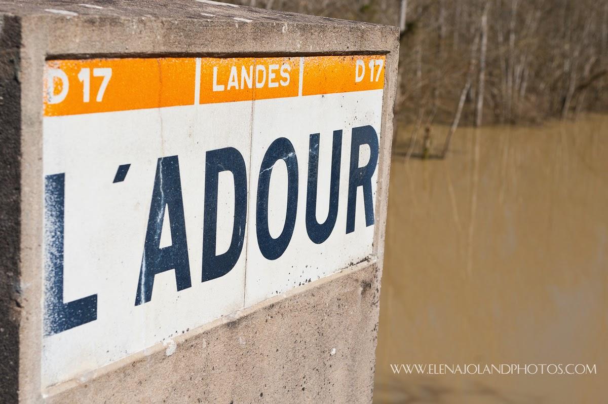 L'adour