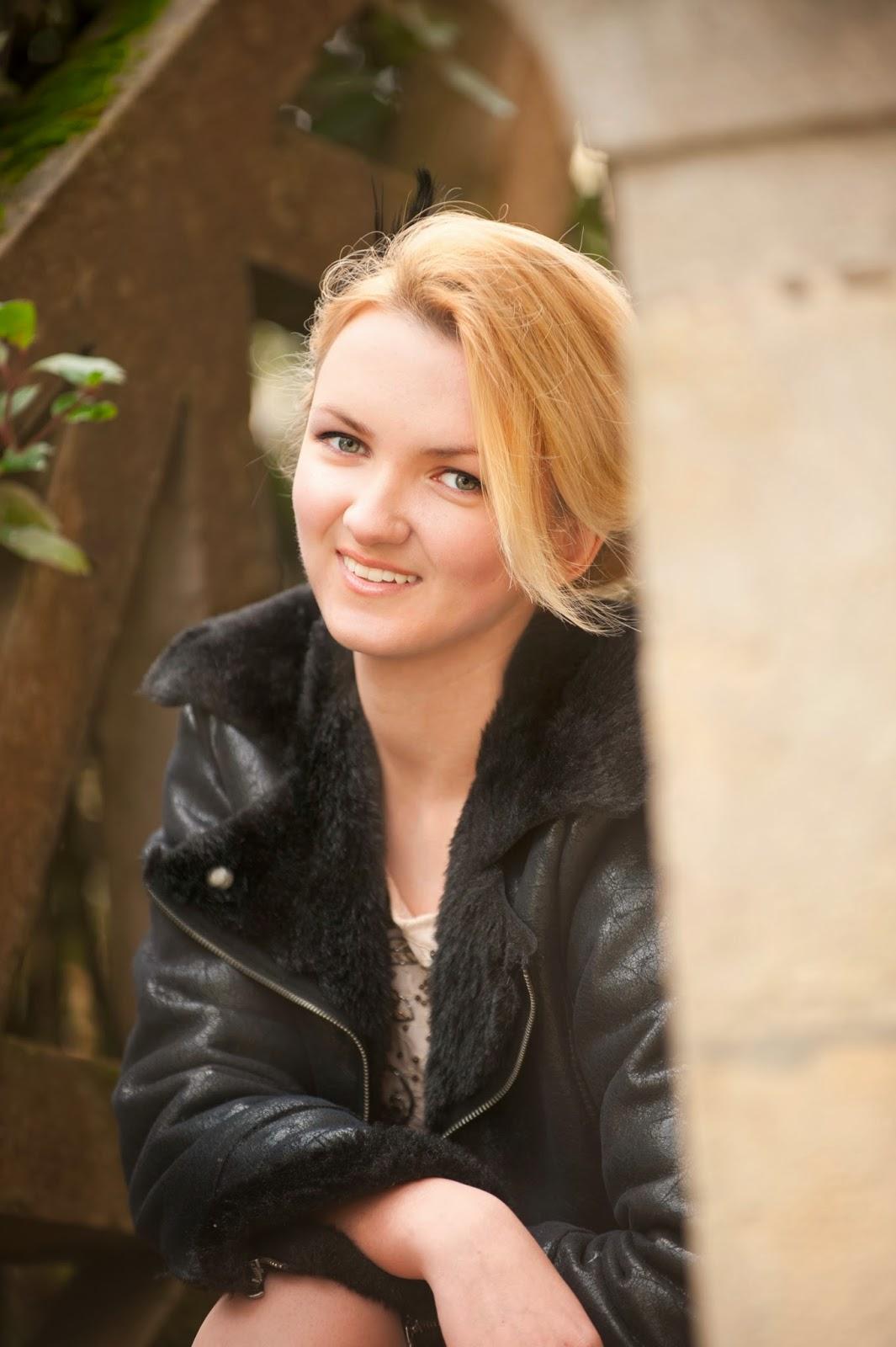 Seance photo retro vintage.