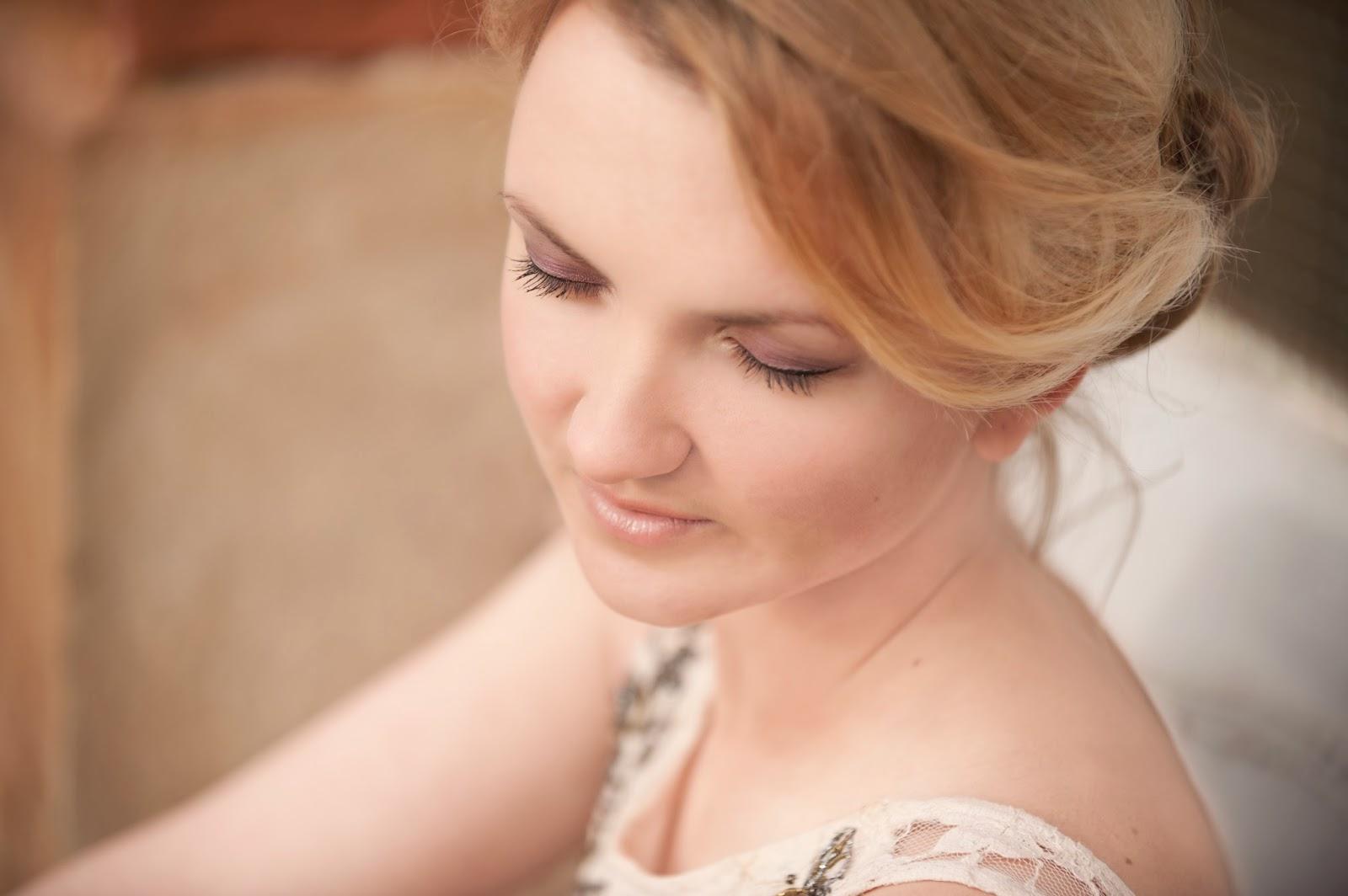 Seance photo retro vintage.