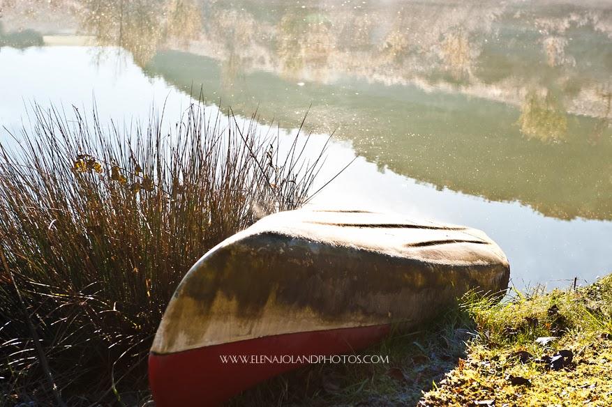 Hiver en Ariège. Lézat sur Leze.