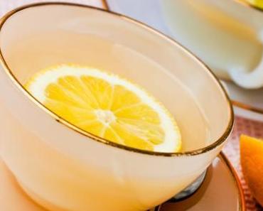 Détox express en trois jours