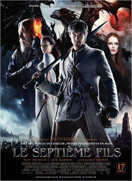 Cinéma Les Pingouins / Le Septième Fils