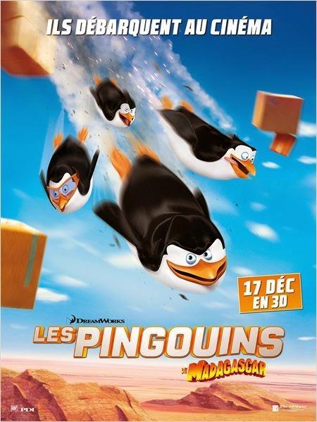 Cinéma Les Pingouins / Le Septième Fils