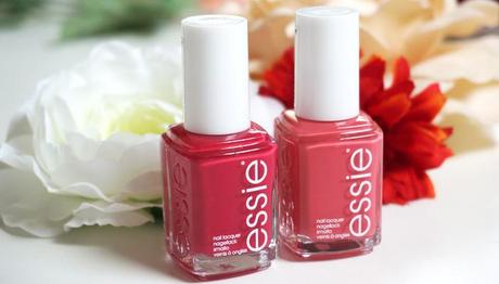 La collection hiver 2014 d'Essie