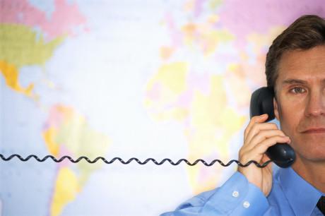 La reconnaissance des limites