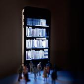 Le livre numérique. Crainte ou confiance ? Quatre approches possibles à la problématique de l'e-Book - 1/5