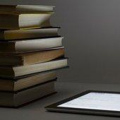 Le livre numérique - 2/5. L'approche à la problématique éditoriale