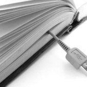 Le livre numérique - 3/5. L'approche du binôme : lecteur / lecture