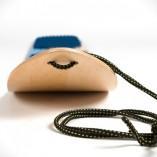 Snurfer, l’ancêtre du snowboard!