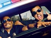 Cops Forces Désordre Cinéma janvier #CopsLesForcesDuDesordre