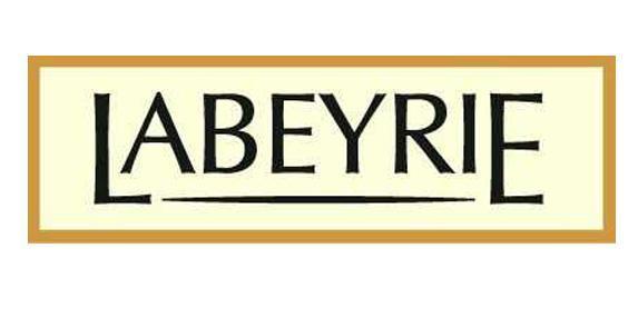 Labeyrie présente ses foies gras !