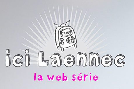 web série Ici Laennec