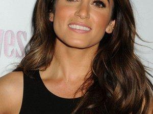 Nouvelle soirée pour Nikki Reed durant ces dernières semaines.