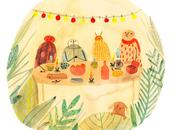 Bonnes fêtes d'année vous. vous souhaite m...