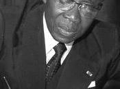 1962, Léopold Senghor devient président Sénégal