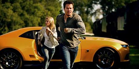 Mark Wahlberg dans Transformers 5 ?