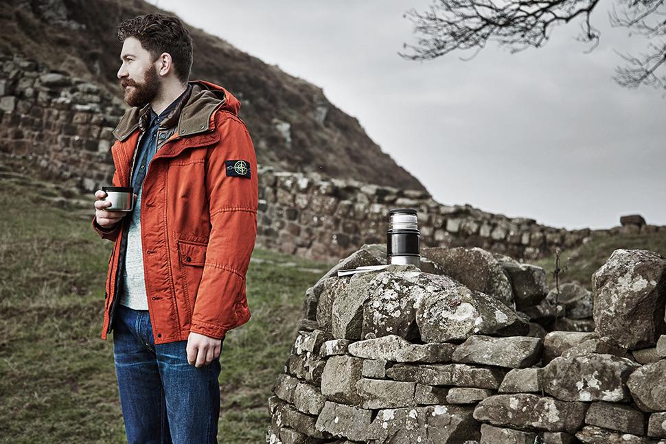 END. – F/W 2014 COLLECTION LOOKBOOK