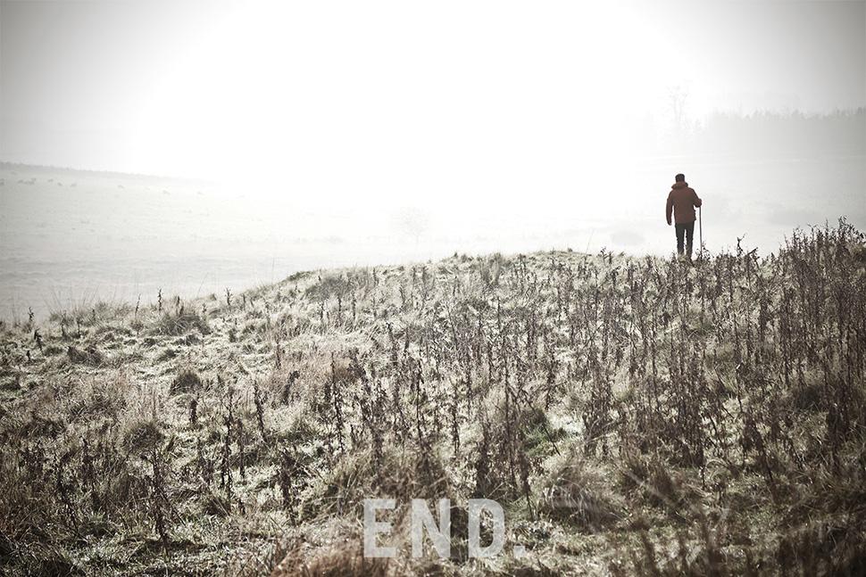 END. – F/W 2014 COLLECTION LOOKBOOK