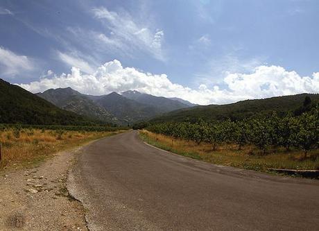 Mont Canigou (© FS999, Flickr CC)